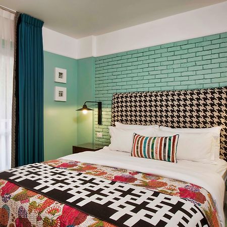 Center Chic Hotel - An Atlas Boutique Hotel Tel Aviv Quarto foto